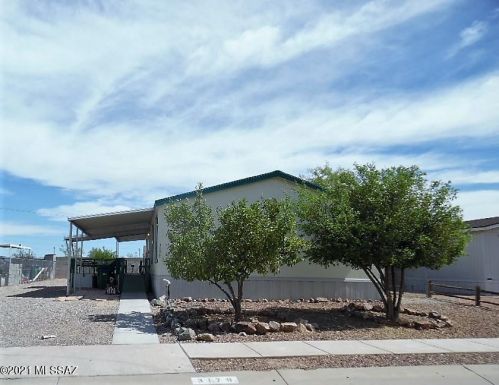 3179 Jusnic Cir, Tucson, AZ 85705-1084
