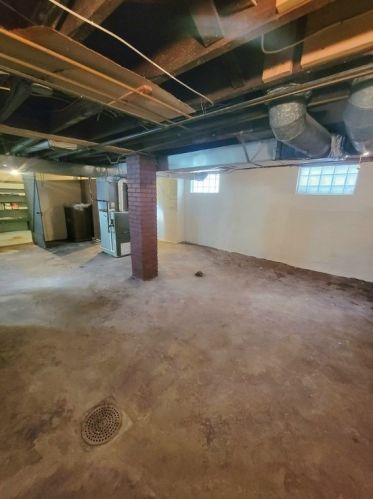 1415 Sumac St, Mckeesport PA  15132-5430 exterior