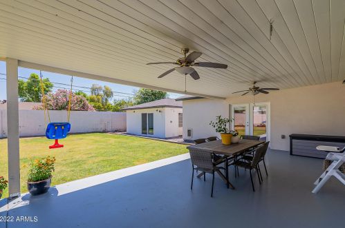 3717 35 Pl, Phoenix AZ 85032-5344 exterior