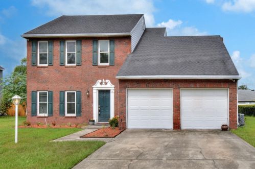 5311 Clay Dr, Lakeland, FL 33813-2685