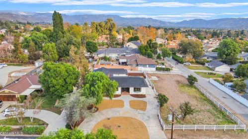 3096 Reservoir Dr, Simi Valley CA  93065-1001 exterior
