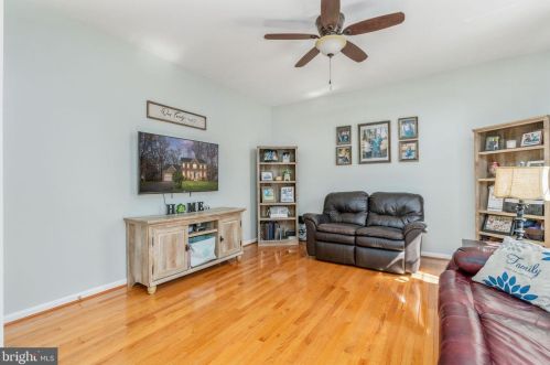 6029 Hot Spring Ln, Fredericksburg VA  22407-3708 exterior