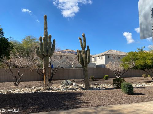 16615 27th Ave, Phoenix AZ 85087-9623 exterior