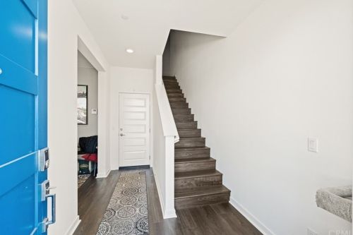 2812 Glassell St, Orange CA  92865-1002 exterior