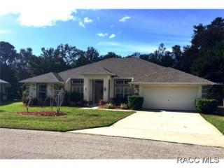 27 Morning Glory Ct, Homosassa, FL 34446-5442