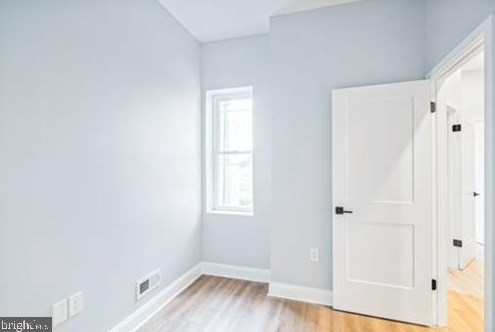 1256 29th St, Philadelphia PA  19121-4539 exterior