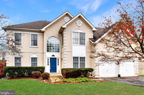 12533 Ridgegate Dr, Herndon, VA 20170-2571