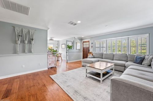 772 104th Ave, Naples FL  34108-3229 exterior