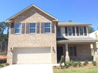 2493 Redford Dr, Cantonment, FL 32533-3858