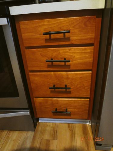 8540 Mink St, Pataskala OH  43062-9423 exterior