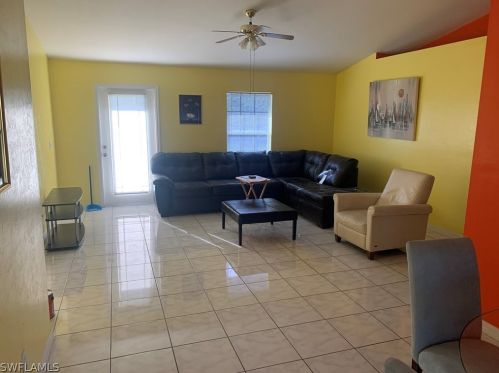 1609 Karen Ave, Lehigh Acres, FL 33976-3012