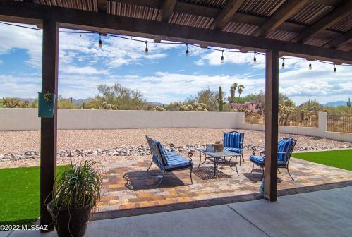 5380 Wild Desert Ln, Tucson, AZ 85742