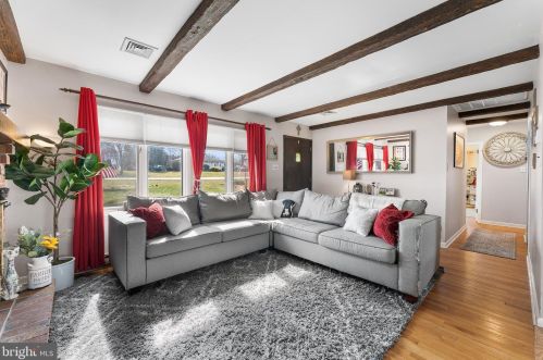 2741 Leidy Rd, Gilbertsville PA  19525-9170 exterior