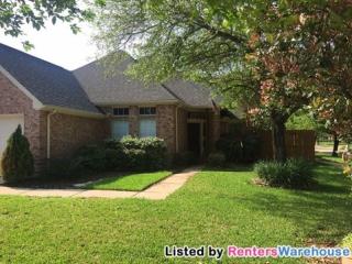 9039 Eaglecove Dr, Houston, TX 77064-8846