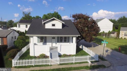 544 Philadelphia Ave, Norristown, PA 19406-3643