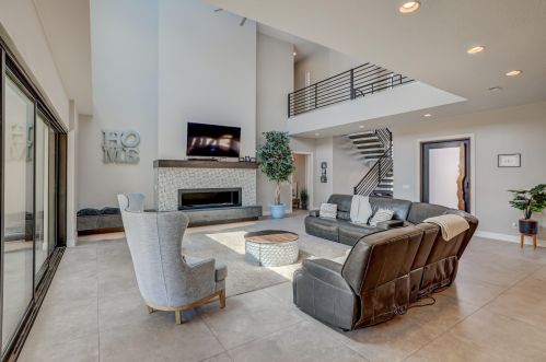 3821 Sugar Leo Rd, Saint George UT 84790-7939 exterior