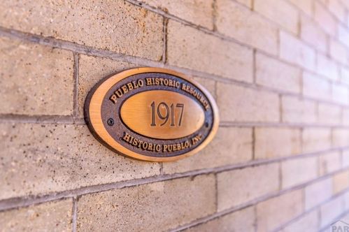 126 Adams Ave, Pueblo CO 81004-2124 exterior