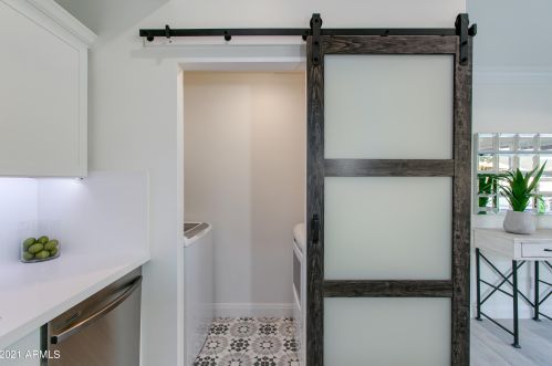 3919 86th St, Scottsdale AZ  85251-5007 exterior