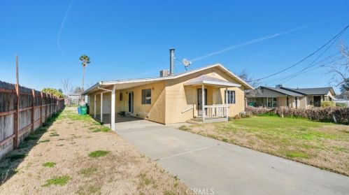 143 Chapman St, Newville, CA 95963-1904