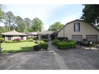 3900 Snowdoun Chambers Rd, Montgomery, AL 36116-6306