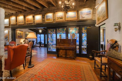 4950 Calle Colmado, Tucson, AZ 85718-5904