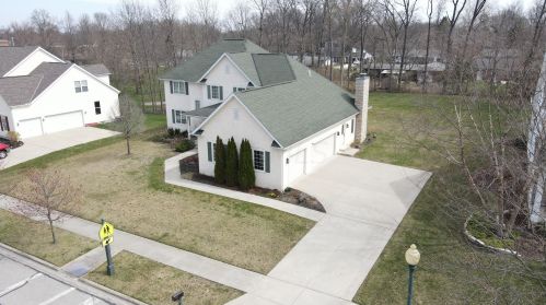 450 Wilderness Rd, Marysville OH  43040-5570 exterior
