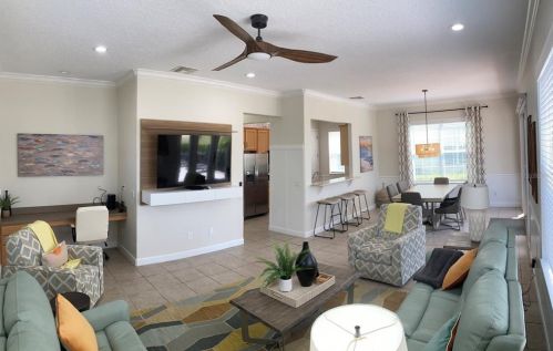 7764 Linkside Loop, Kissimmee FL 34747-6769 exterior