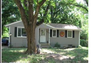 926 Mission Ave, Manhattan KS  66502-4401 exterior
