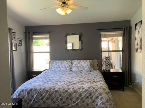 1698 Tremaine Ave, Gilbert AZ  85234-8139 exterior