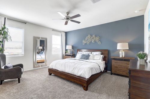 35238 San Ildefanso Ave, Maricopa AZ  85138-3440 exterior