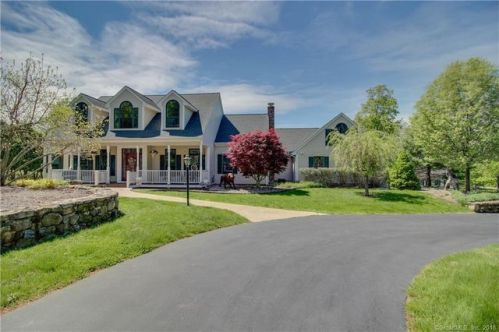 144 Green Ln, Durham, CT 06422-1922