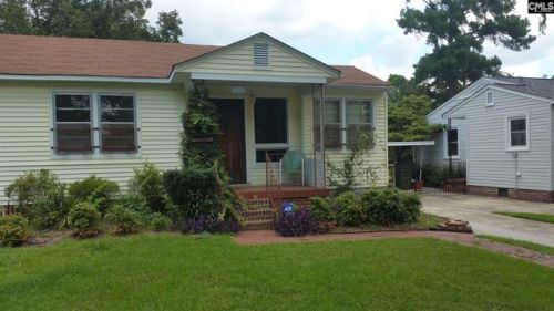 916 Oakland Ave, Cayce-West Columbia, SC 29033-3614
