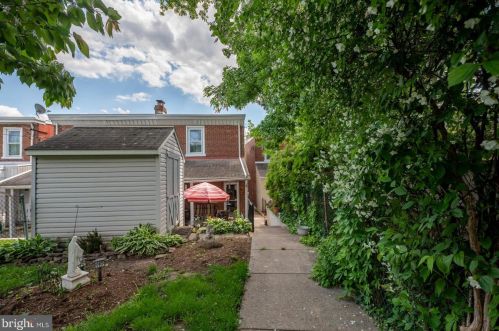 647 Marshall St, Norristown PA 19401-5136 exterior