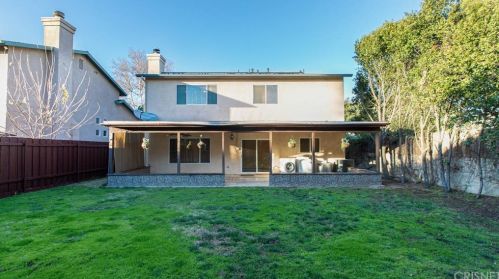 15728 Leadwell St, Van Nuys CA 91406-2537 exterior