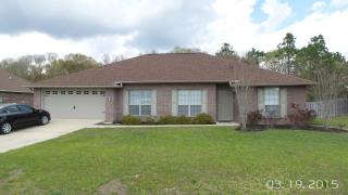 2273 Lewis St, Crestview FL  32536-6544 exterior