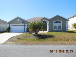 541 Brentford Ct, Kissimmee, FL 34758-4119