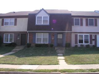 304 Garfield Ct, Fredericksburg VA  22408-1919 exterior