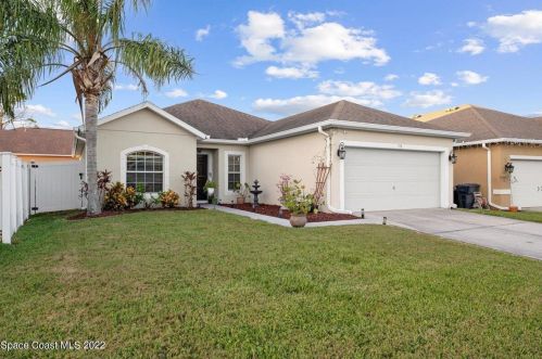775 Breakaway Trl, Titusville FL  32780-7291 exterior