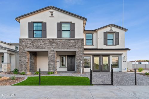 5111 Woodridge Dr, Scottsdale, AZ 85254-7503