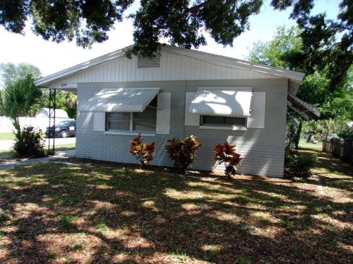 699 71st Ave, Saint Petersburg, FL 33702-5809