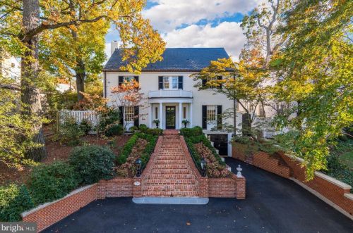 4836 Loughboro Rd, Washington, DC 20016-3475