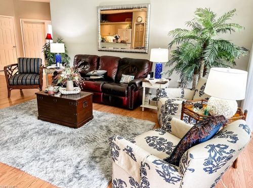 8458 Radcliffe Ter, Naples, FL 34120-0650