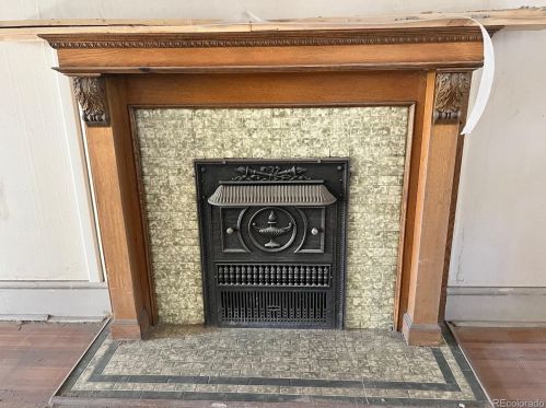 1114 York St, Denver CO 80210-2408 exterior