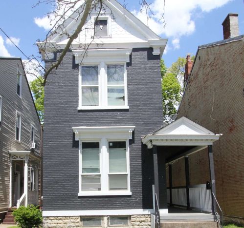 16 15th St, Covington, KY 41011-3302