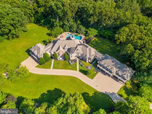 708 Germantown Pike, Miquon, PA 19444-1604