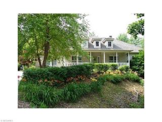 760 Crystal Brooke Dr, Hinckley, OH 44233-9266