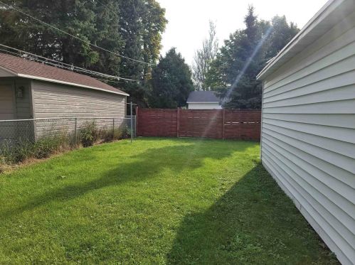 787 Scott St, Fond Du Lac WI  54937-2008 exterior