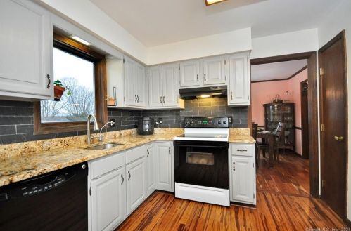 236 Second Hill Rd, Northville CT  06776-3122 exterior