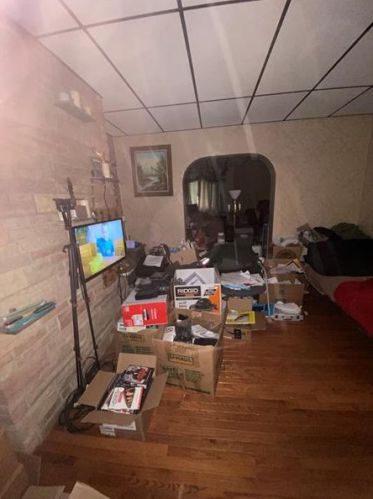 1334 Margaret St, Whitaker PA  15120-2050 exterior