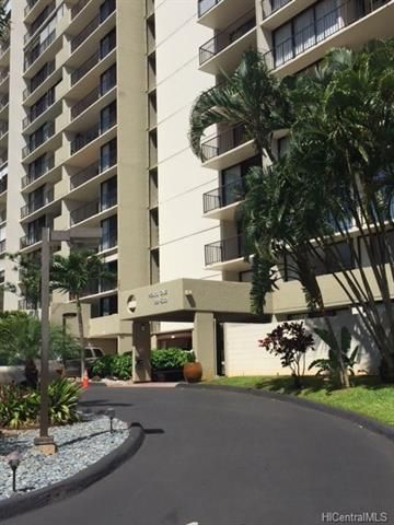98-500 Koauka Loop, Aiea, HI